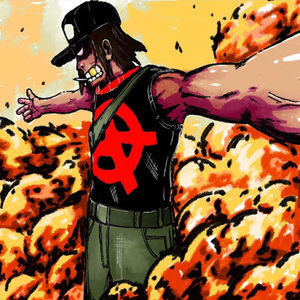 Meet your Posher, Wakeupjayden